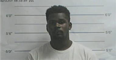 Marvin Hargrove, - Orleans Parish County, LA 